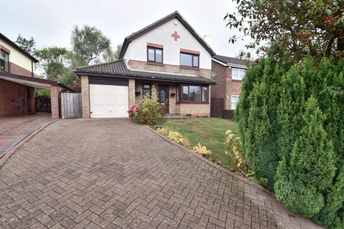 Ramsay Drive, Ferryhill